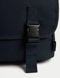 Recycled Polyester Pro-Tect&amp;trade; Messenger Bag