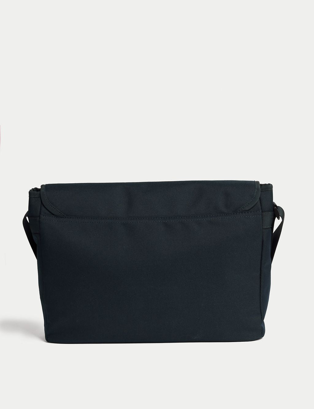 Recycled Polyester Pro-Tect&amp;trade; Messenger Bag