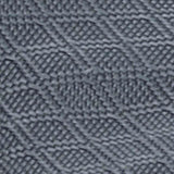 Red Dingo Cool Grey Padded Dog Harness