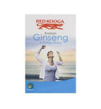 Red Kooga Ginkgo Biloba &amp;amp; Ginseng - 32 tablets