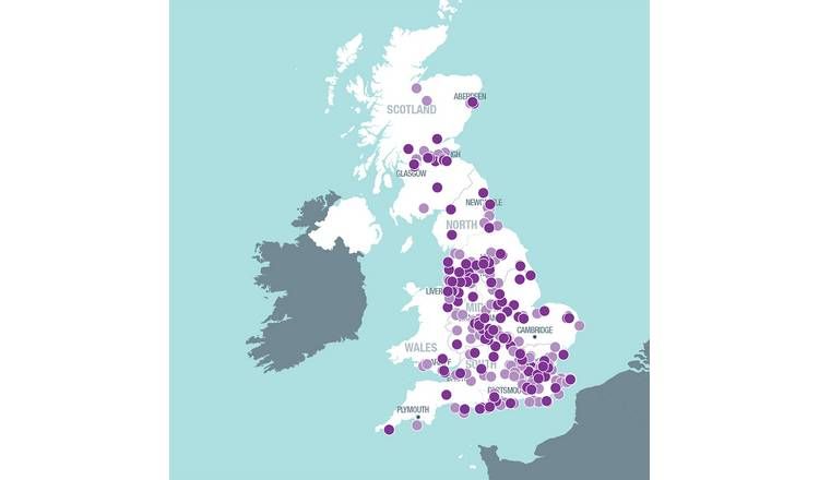 Red Letter Days Relax &amp;amp; Unwind For Two Gift Experience