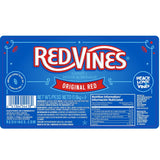 Red Vines Original Twists, 1.6kg