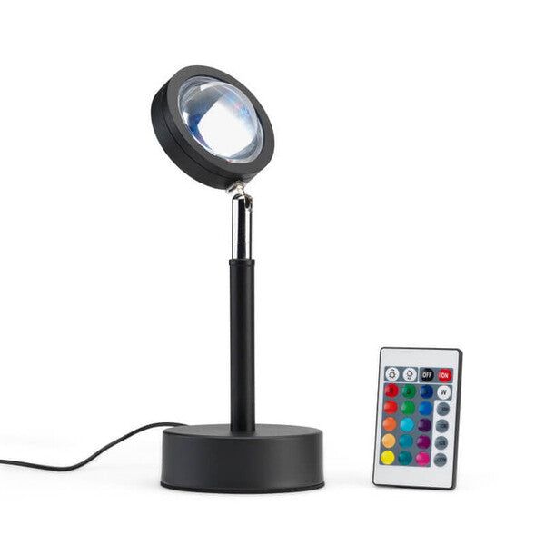RED5 Sunset Projection Light