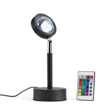 RED5 Sunset Projection Light