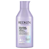Redken Blondage High Bright Shampoo 300ml