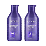 Redken Color Extend Blondage Shampoo Double