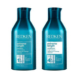 Redken Extreme Length Shampoo &amp;amp; Conditioner Duo New