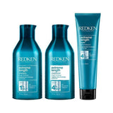 Redken Extreme Length Shampoo , Conditioner &amp;amp; Sealer Pack