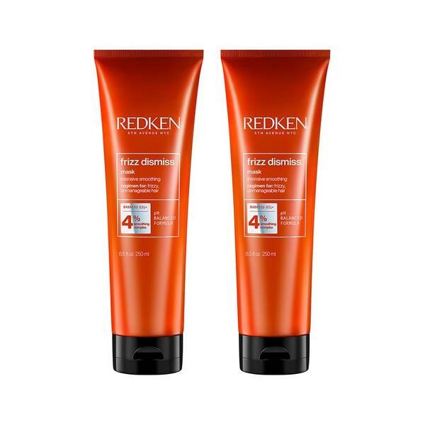 Redken Frizz Dismiss Mask Double