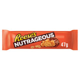 Reese's Peanut Butter Nut Bar 47g