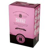 Refined &amp;amp; Elegant Shiraz Boxed Wine