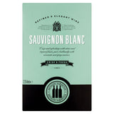 Refined &amp;amp; Elegant Wine Sauvignon Blanc 2.25 litres