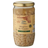 Reflets de France White Beans Natural   850ml