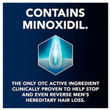 Regaine for Men Extra Strength Hair Regrowth Scalp Foam (3 month supply)   3 per pack