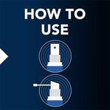 Regaine for Men Hair Loss &amp;amp; Re-Growth Scalp Solution 60ml