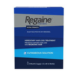 Regaine for Men Hair Loss &amp;amp; Re-Growth Scalp Solution 60ml