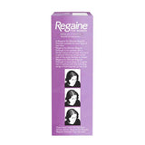 Regaine for Women Hair Re-Growth with Minoxidil 1x60 ml