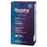 Regaine for Women Hereditary Hair Loss Treatment (4 months supply)   2 per pack