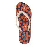 Regatta Womens Daisy Flip Flops (6.5)