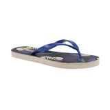Regatta Womens Orla Kiely Passion Flower Flip Flops (6)