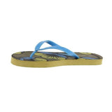 Regatta Womens Orla Kiely Passion Flower Flip Flops (7)