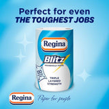Regina Blitz Household Towel
