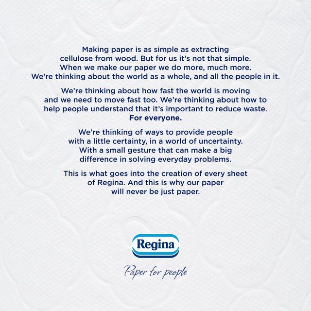 Regina Soft Bamboo   9 per pack