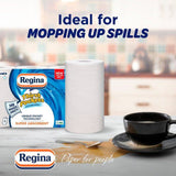 Regina Thirst Pockets Kitchen Roll   3 per pack