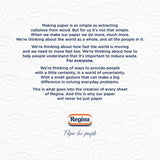 Regina XXL Absorb 3 Roll   3 per pack