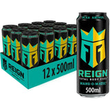 Reign Mang-O-Matic 12x500ml