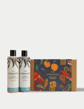 Relax Bath &amp;amp; Body Set