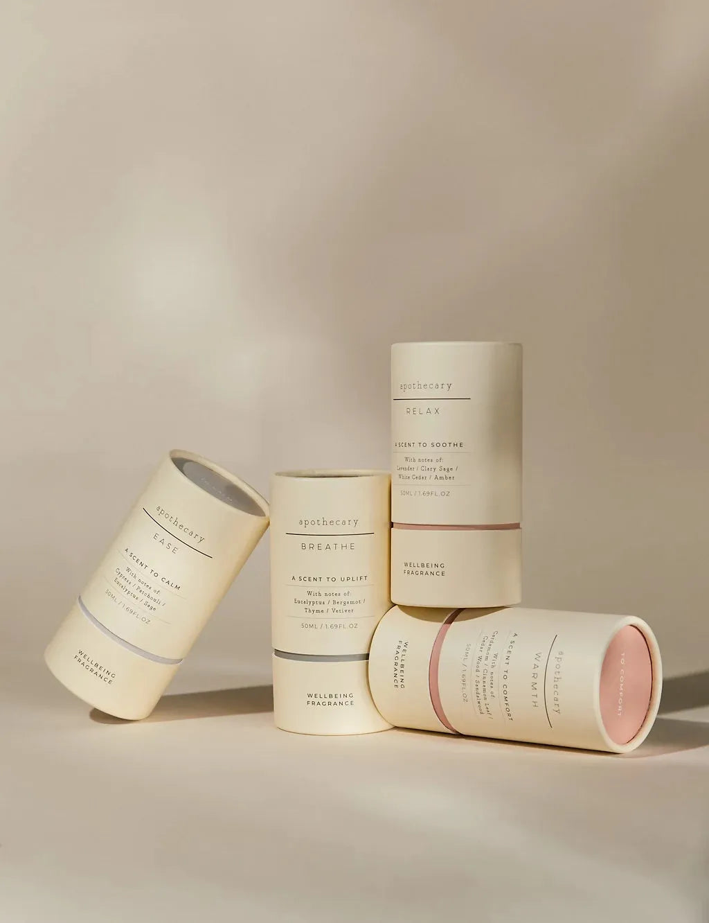 Relax Eau de Parfum 50ml