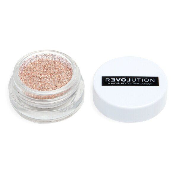 Relove Euphoric Glitter Pot Gold Star