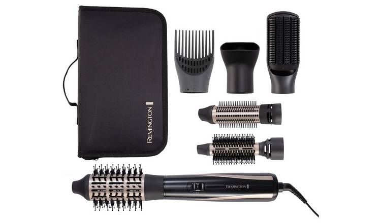 Remington AS7700 Blow Dry &amp;amp; Style Hot Air Multi Styler