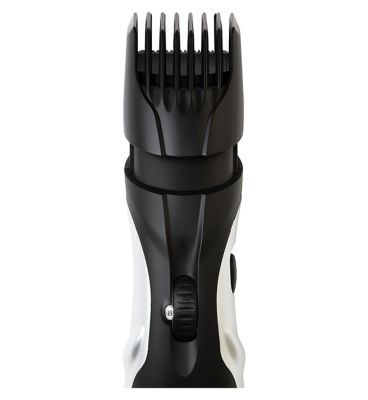 Remington Barba Beard Trimmer MB320C