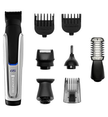 Remington G5 Graphite Series personal groomer