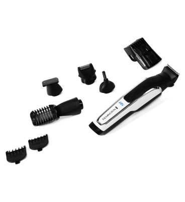 Remington G5 Graphite Series personal groomer