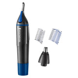 Remington NANOseries Nose and Ear Trimmer NE3850