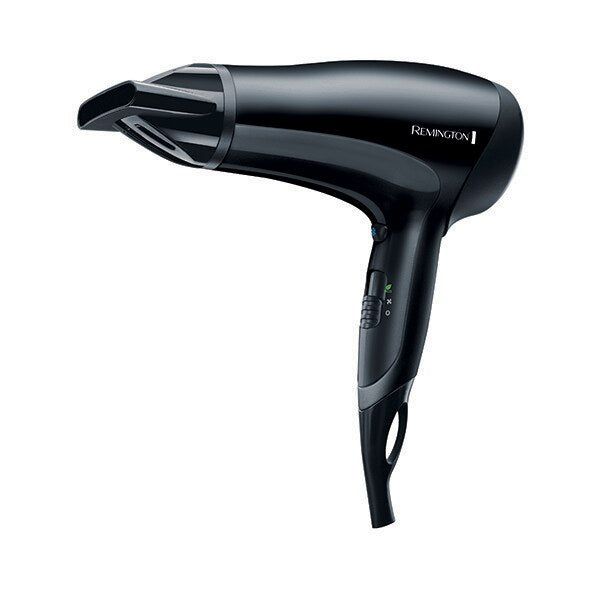 Remington Powerdry 2000W Hair Dryer D3010
