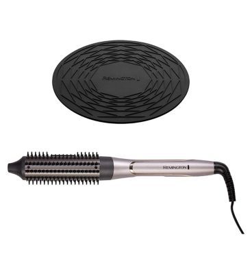 Remington PROluxe You Adaptive Hot Brush