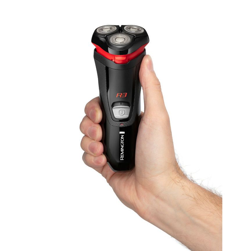 Remington R3 Style Series Rotary Shaver