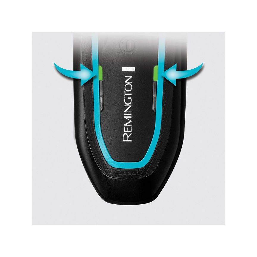 Remington R6 Style Series Aqua Rotary