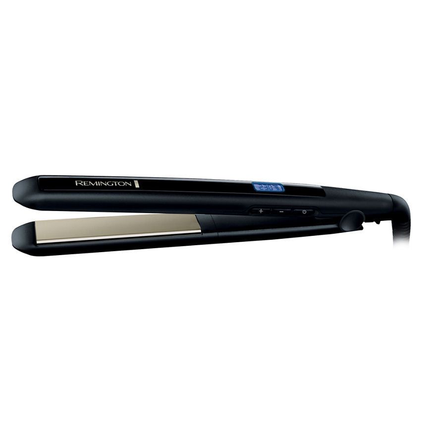 Remington Sleek &amp;amp; Smooth Slim Straightener