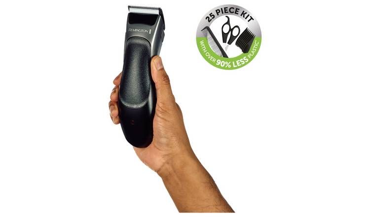 Remington Stylist Hair Clipper &amp;amp; Detail Trimmer HC367