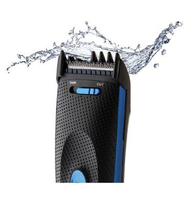 Remington The Works Hair Clipper Gift Pack HC910