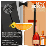 Remy Martin 1738 Accord Royal Cognac   70cl