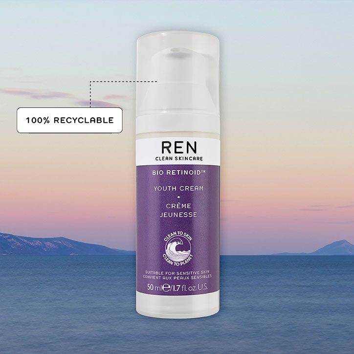 REN Bio Retinoid&amp;trade; Youth Cream 50ml