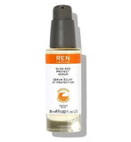 REN Clean Skincare Glow &amp;amp; Protect Serum 30ml