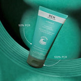 REN Clearcalm Clarifying Clay Cleanser