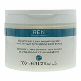 REN Skincare Atlantic Kelp &amp;amp; Magnesium Body Scrub 330ml